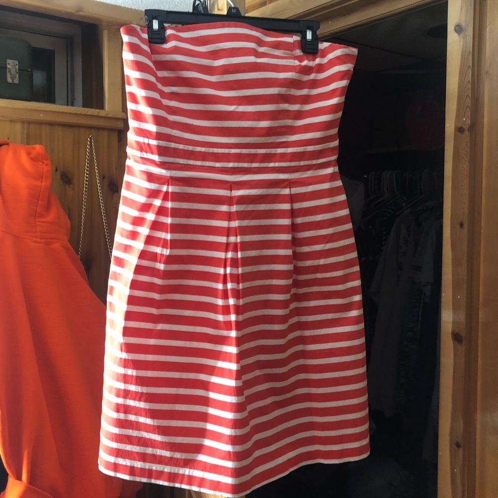 Gap Tube Dress